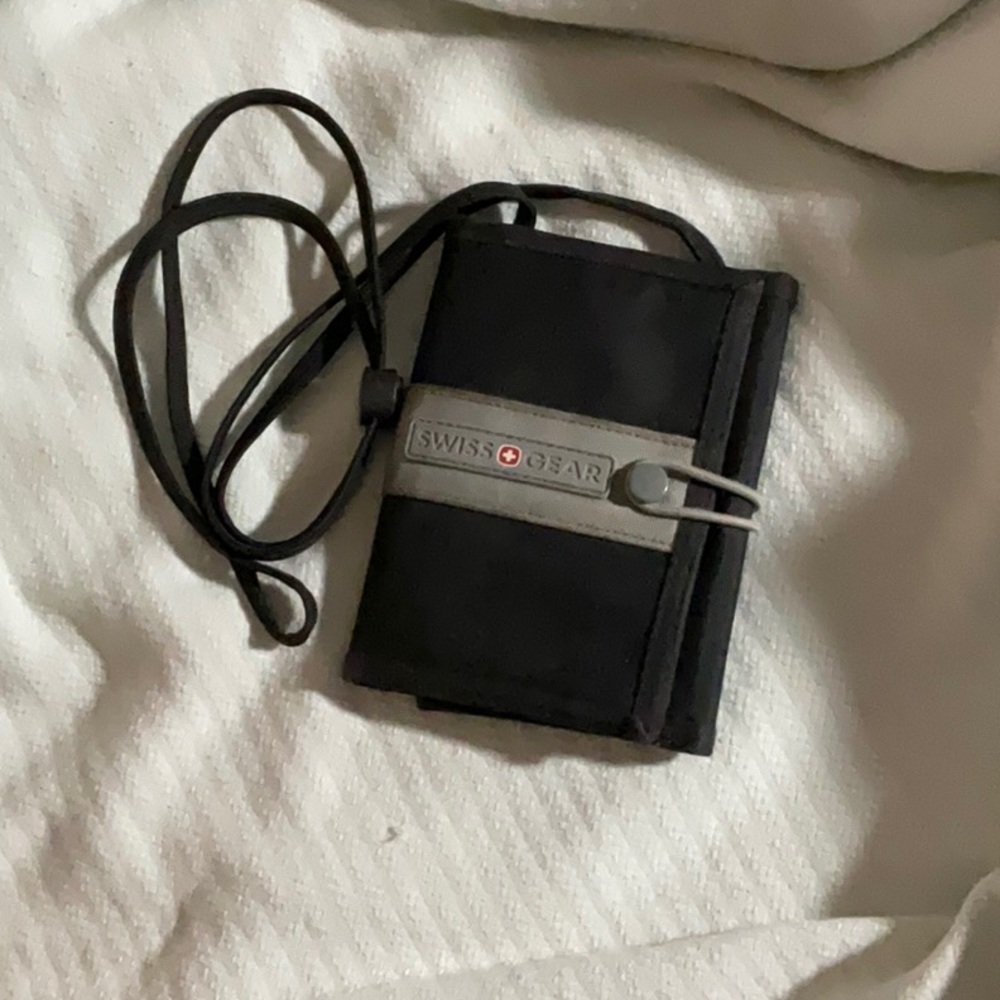 SWISS GEAR Wallet